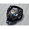 RENAULT ALASKAN STEERING WHEEL DRIVER AIRBAG 2016-2022 211270009 34236210B