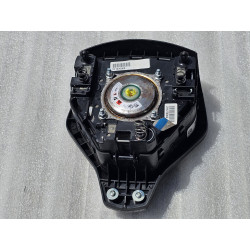 RENAULT ALASKAN STEERING WHEEL DRIVER AIRBAG 2016-2022 211270009 34236210B