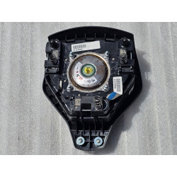 RENAULT ALASKAN STEERING WHEEL DRIVER AIRBAG 2016-2022 211270009 34236210B