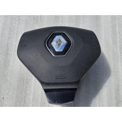 RENAULT ALASKAN STEERING WHEEL DRIVER AIRBAG 2016-2022 211270009 34236210B