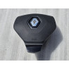 RENAULT ALASKAN STEERING WHEEL DRIVER AIRBAG 2016-2022 211270009 34236210B