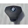RENAULT ALASKAN STEERING WHEEL DRIVER AIRBAG 2016-2022 211270009 34236210B