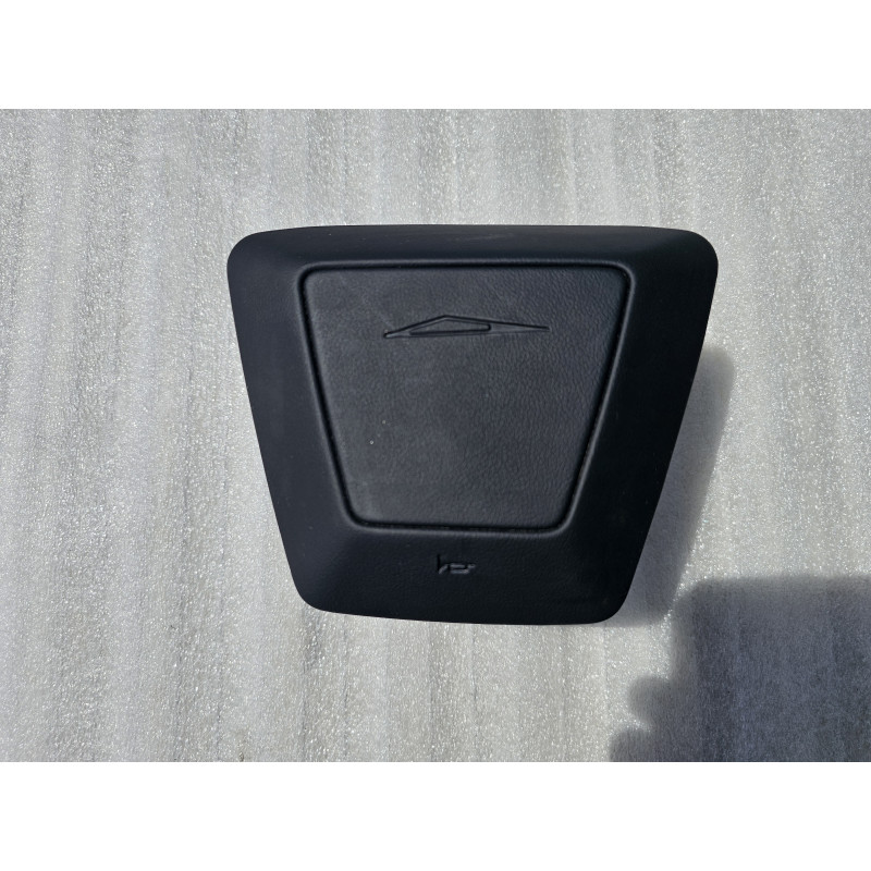 TESLA CYBERTRUCK STEERING WHEEL DRIVER AIRBAG 1733862-77-B 1733862-78-B