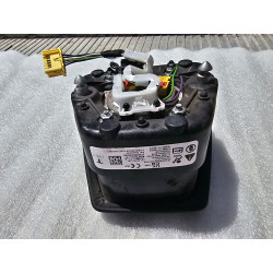 TESLA CYBERTRUCK STEERING WHEEL DRIVER AIRBAG 1733862-77-B 1733862-78-B