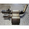MASERATI GHIBLI 3.0L V6 RIGHT EXHAUST MUFFLER 2014-2020 670030856