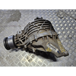 MASERATI Quattroporte M156...