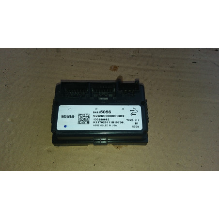 CADILLAC ESCALADE TAHOE YUKON COLORADO CANYON SILVERADO TRANSFER CASE MODULE 2015-2019 GM 84115056