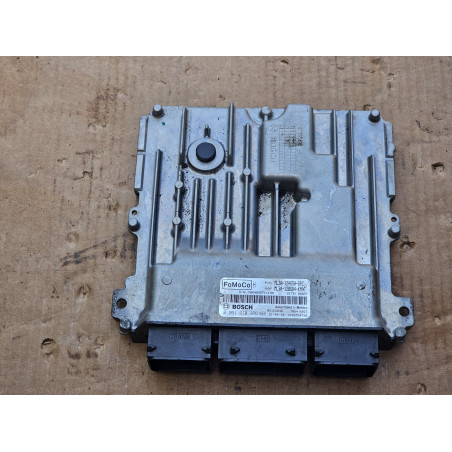 FORD F150 5.0L ENGINE COMPUTER ECM 2021-2023 ML3A-12A650-GPC ML3A-12B684-KMA