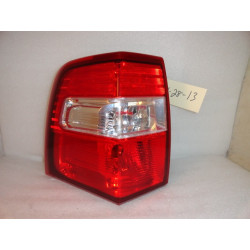 FORD EXPEDITION LEFT TAIL...