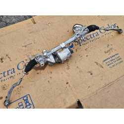 49001-6RR2A 49001-6RR2C 49001-6RR1C 49001-6RR2B NISSAN ROGUE X-TRAIL 1.5L 2.5L ELECTRIC STEERING GEAR BOX 2021-2024
