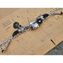 49001-6RR2A 49001-6RR2C 49001-6RR1C 49001-6RR2B NISSAN ROGUE X-TRAIL 1.5L 2.5L ELECTRIC STEERING GEAR BOX 2021-2024