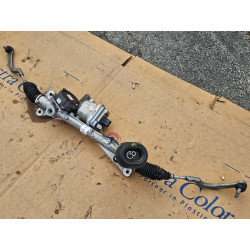 49001-6RR2A 49001-6RR2C 49001-6RR1C 49001-6RR2B NISSAN ROGUE X-TRAIL 1.5L 2.5L ELECTRIC STEERING GEAR BOX 2021-2024