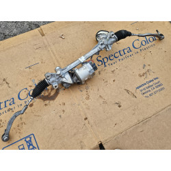 49001-6RR2A 49001-6RR2C 49001-6RR1C 49001-6RR2B NISSAN ROGUE X-TRAIL 1.5L 2.5L ELECTRIC STEERING GEAR BOX 2021-2024