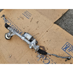 49001-6RR2A 49001-6RR2C 49001-6RR1C 49001-6RR2B NISSAN ROGUE X-TRAIL 1.5L 2.5L ELECTRIC STEERING GEAR BOX 2021-2024