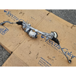 49001-6RR2A 49001-6RR2C 49001-6RR1C 49001-6RR2B NISSAN ROGUE X-TRAIL 1.5L 2.5L ELECTRIC STEERING GEAR BOX 2021-2024