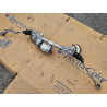 49001-6RR2A 49001-6RR2C 49001-6RR1C 49001-6RR2B NISSAN ROGUE X-TRAIL 1.5L 2.5L ELECTRIC STEERING GEAR BOX 2021-2024