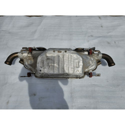 ASTON MARTIN DBS EXHAUST MUFFLERS 2018 KY73-5230-CB KY735230CB