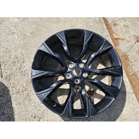 LAND RANGE ROVER SPORT L494 WHEEL RIM R22 9.5JX22CH 2020-2023 KK62-1007-AA JK62-1007-EA (