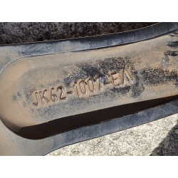 LAND RANGE ROVER SPORT L494 WHEEL RIM R22 9.5JX22CH 2020-2023 KK62-1007-AA JK62-1007-EA (