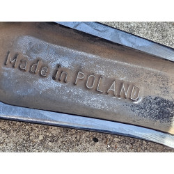 LAND RANGE ROVER SPORT L494 WHEEL RIM R22 9.5JX22CH 2020-2023 KK62-1007-AA JK62-1007-EA (