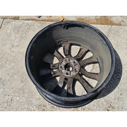 LAND RANGE ROVER SPORT L494 WHEEL RIM R22 9.5JX22CH 2020-2023 KK62-1007-AA JK62-1007-EA (