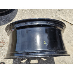 LAND RANGE ROVER SPORT L494 WHEEL RIM R22 9.5JX22CH 2020-2023 KK62-1007-AA JK62-1007-EA (