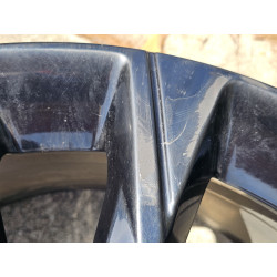 LAND RANGE ROVER SPORT L494 WHEEL RIM R22 9.5JX22CH 2020-2023 KK62-1007-AA JK62-1007-EA (