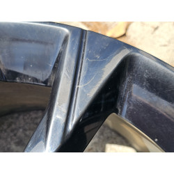 LAND RANGE ROVER SPORT L494 WHEEL RIM R22 9.5JX22CH 2020-2023 KK62-1007-AA JK62-1007-EA (