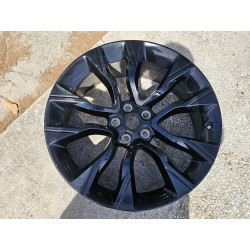 LAND RANGE ROVER SPORT L494 WHEEL RIM R22 9.5JX22CH 2020-2023 KK62-1007-AA JK62-1007-EA (