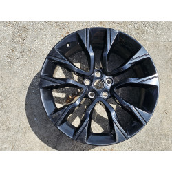 LAND RANGE ROVER SPORT L494 WHEEL RIM R22 9.5JX22CH 2020-2023 KK62-1007-AA JK62-1007-EA (