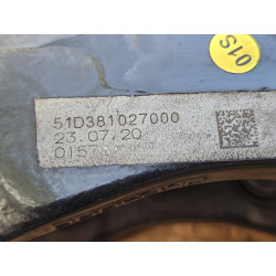 BENTLEY BENTAYGA FRONT RIGHT BRAKE CALIPER 2016-2020 4M0615106GJ