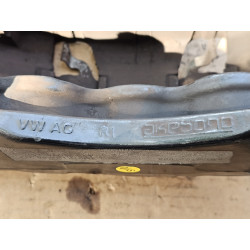 BENTLEY BENTAYGA FRONT RIGHT BRAKE CALIPER 2016-2020 4M0615106GJ