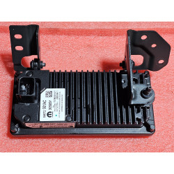 DODGE RAM 1500 FRONT CAMERA RADAR CONTROL MODULE 2022 2024 04672931AC 04672891AB 04672931AA 04672931AB NEW