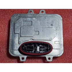 PORSCHE CAYENNE TOUAREG BUICK REGAL MERCEDES BMW JAGUAR XE XF LAND ROVER XENON BALLAST MODULE HELLA 5DV009610-40