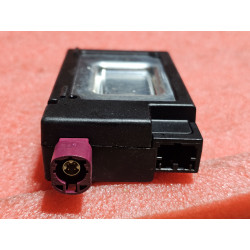 VOLKSWAGEN PORSCHE USB HUB ELECTRONIC MODULE 5G0035953C NEW