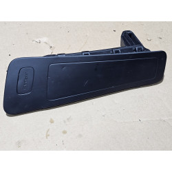 PORSCHE MACAN LEFT DRIVER REAR SEAT SIDE AIRBAG BLACK 2015-2024 95B880441A 95B880441A5Q0