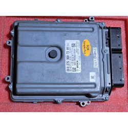 MERCEDES SL450 SLC43 GLE GLS X166 3.0L V6 ENGINE COMPUTER MODULE ECM 2015-2020 A2769007300 2769007300 A2769016100