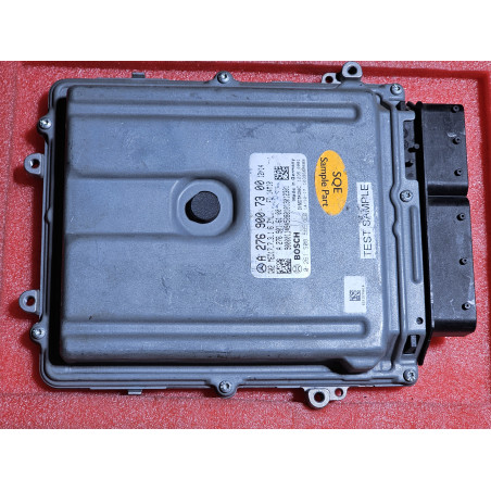 MERCEDES SL450 SLC43 GLE GLS X166 3.0L V6 ENGINE COMPUTER MODULE ECM 2015-2020 A2769007300 2769007300 A2769016100