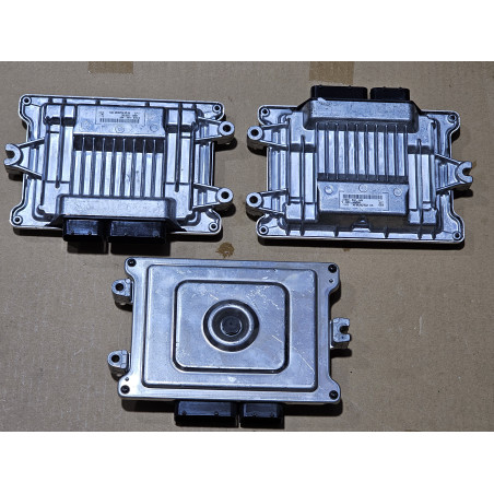 HONDA ACCORD 1.5L ENGINE COMPUTER MODULE ECM 2018-2020 37820-6A0-A65 37820-6A0-A64 37820-6A0-A61 37820-6A0-A62 37820-6A0-A63