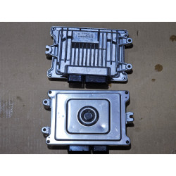 ACURA RDX 2.0L ENGINE Powertrain CONTROL MODULE ECM 2020 37820-5YF-A43 37820-5YF-A41 37820-5YF-A42 NEW