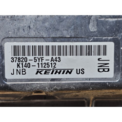 ACURA RDX 2.0L ENGINE Powertrain CONTROL MODULE ECM 2020 37820-5YF-A43 37820-5YF-A41 37820-5YF-A42 NEW