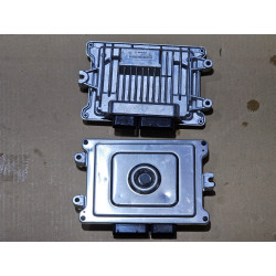 ACURA RDX 2.0L ENGINE Powertrain CONTROL MODULE ECM 2020 37820-5YF-A43 37820-5YF-A41 37820-5YF-A42 NEW