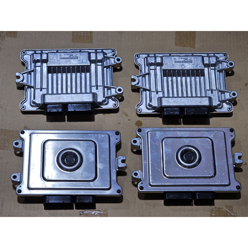 HONDA INSIGHT HYBRID 1.5L ENGINE COMPUTER MODULE ECM 2019 37820-6L2-A53 37820-6L2-A51 37820-6L2-A52 NEW