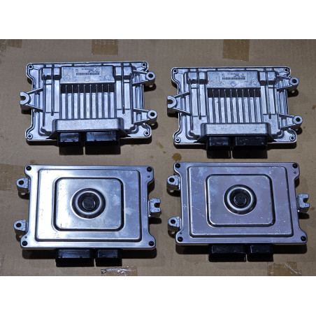 HONDA INSIGHT HYBRID 1.5L ENGINE COMPUTER MODULE ECM 2019 37820-6L2-A53 37820-6L2-A51 37820-6L2-A52 NEW