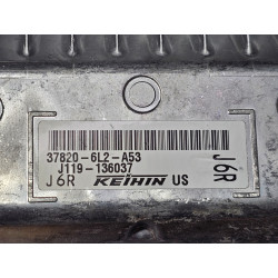 HONDA INSIGHT HYBRID 1.5L ENGINE COMPUTER MODULE ECM 2019 37820-6L2-A53 37820-6L2-A51 37820-6L2-A52 NEW