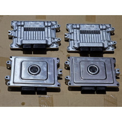 HONDA INSIGHT HYBRID 1.5L ENGINE COMPUTER MODULE ECM 2019 37820-6L2-A53 37820-6L2-A51 37820-6L2-A52 NEW