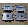 HONDA INSIGHT HYBRID 1.5L ENGINE COMPUTER MODULE ECM 2019 37820-6L2-A53 37820-6L2-A51 37820-6L2-A52 NEW