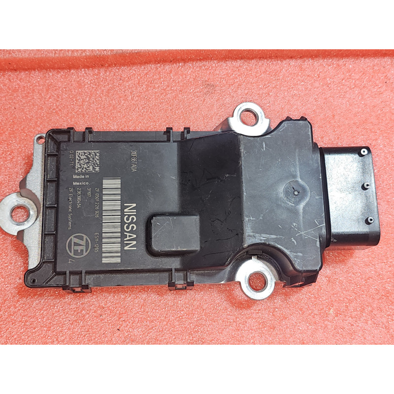 INFINITI QX60 NISSAN PATHFINDER AT TRANSMISSION CONTROL MODULE TCM 2022-2025 310F6-6TA0A 310F66TA0A