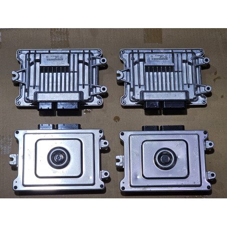 ACURA RDX 2.0L ENGINE Powertrain CONTROL MODULE ECM 2020 37820-5YF-A43 37820-5YF-A41 37820-5YF-A42 NEW