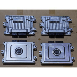 ACURA RDX 2.0L ENGINE Powertrain CONTROL MODULE ECM 2020 37820-5YF-A43 37820-5YF-A41 37820-5YF-A42 NEW